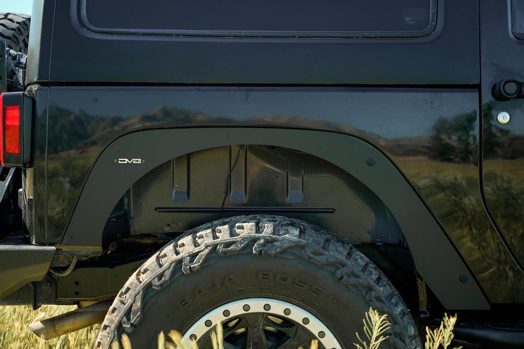 Dv8 Offroad Fdjk-08 Fender Flare Delete||jeep-Wrangler-Jk-Fender-Flare-Deletes-Installed-05.Jpg||95||dv8fdjk08||1627517