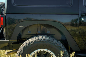 Dv8 Offroad Fdjk-08 Fender Flare Delete||jeep-Wrangler-Jk-Fender-Flare-Deletes-Installed-05.Jpg||95||dv8fdjk08||1627517