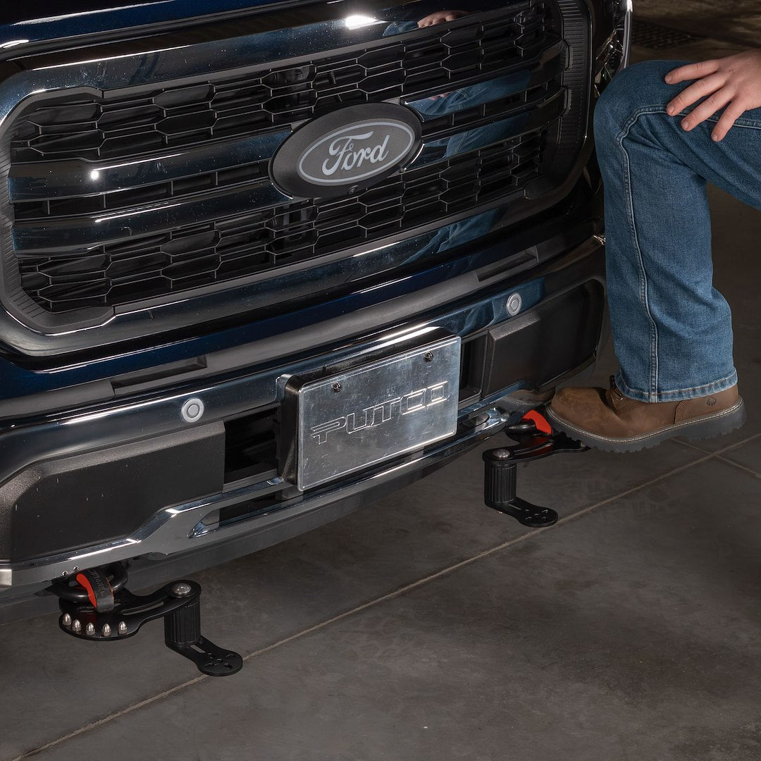 Putco D1s-A Light Bar Mounting Kit||d1s-A_5.Jpg||90||p45d1sa||2218000