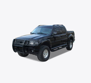 Black Horse Offroad 17f80218ma Grille Guard||17f80218ma_3.Jpeg||87||blk17f80218ma||2237368