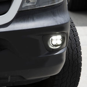 Product of Baja Design 447865 Driving/ Fog Light 