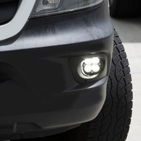 Product of Baja Design 447865 Driving/ Fog Light 