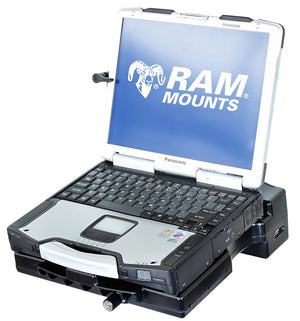 Ram Mounts Ram-234-Pan1p-2rf Tablet Mount||ram-234-Pan1p-2rf.Jpg||85||r1h34pan1p2rf||1560240