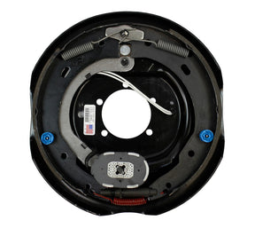 Dexter Axle 023-105-00 Trailer Brake Assembly||m-534k23-105-00.Jpg||85||d6g02310500||981575