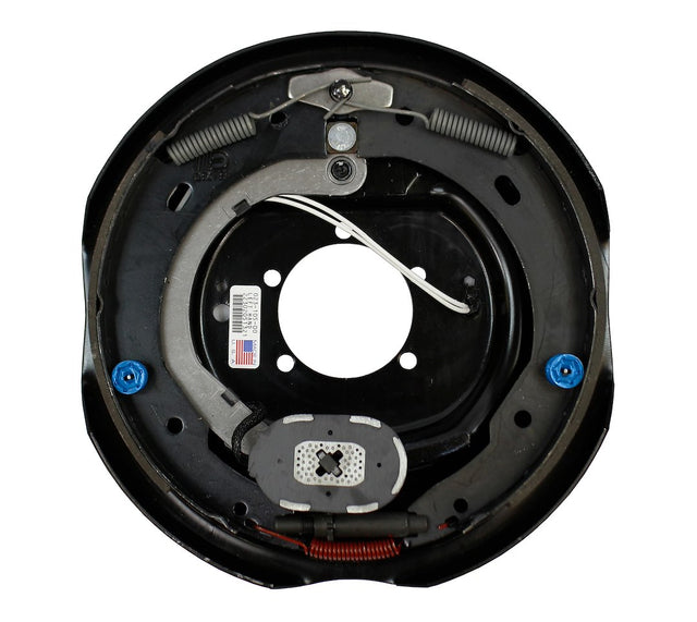 Dexter Axle 023-105-00 Trailer Brake Assembly||m-534k23-105-00.Jpg||85||d6g02310500||981575
