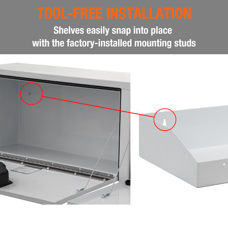 Buyers Products 1702880tray Tool Box Tray||1702880tray_6.Jpg||91||b831702880tra||1682987