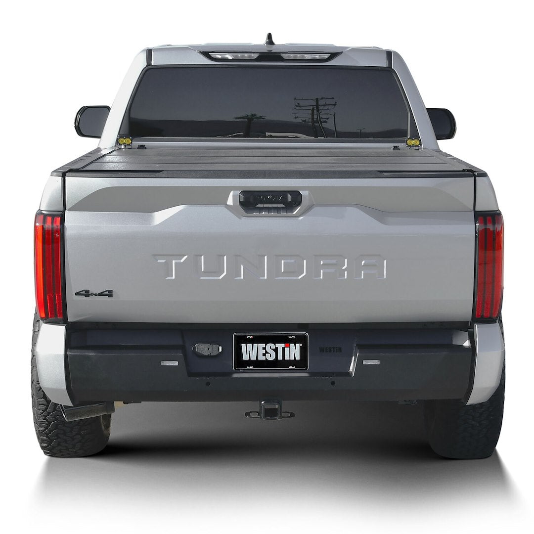 Product of Westin Automotive 58-421185 Pro Series  Bumper 