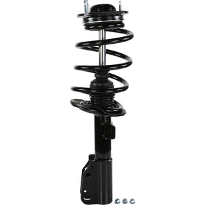 Product of Monroe 172518 Quick-Strut ® Twin Tube Shock Absorber 