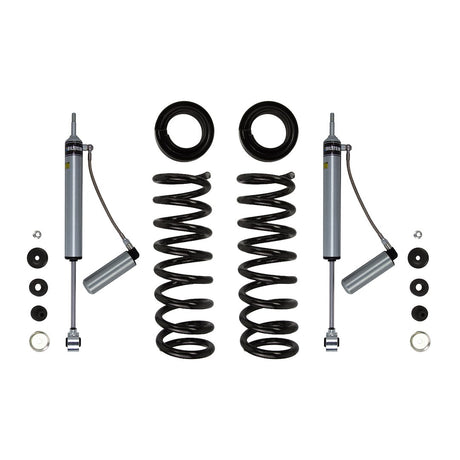 Bilstein 46-263889 Leveling Kit Suspension||46-263889_1.Jpg||85||b5246263889||1473867
