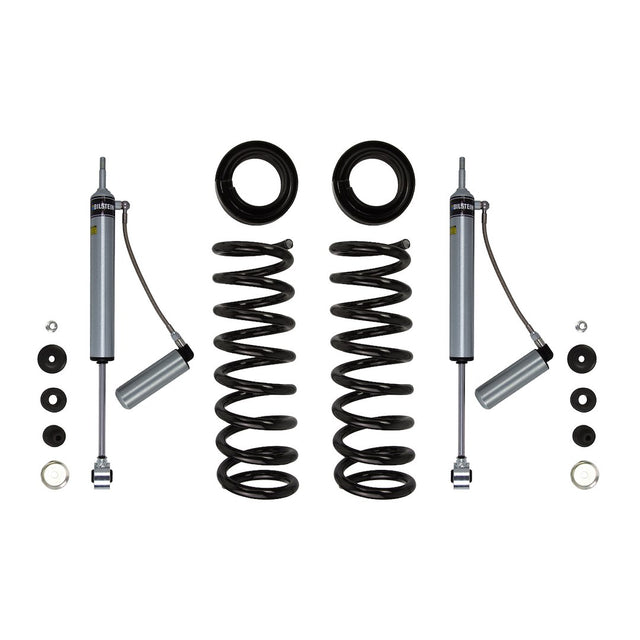 Bilstein 46-263889 Leveling Kit Suspension||46-263889_1.Jpg||85||b5246263889||1473867