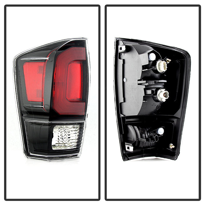 Product of Xtune 9948947 Tail Light Assembly 