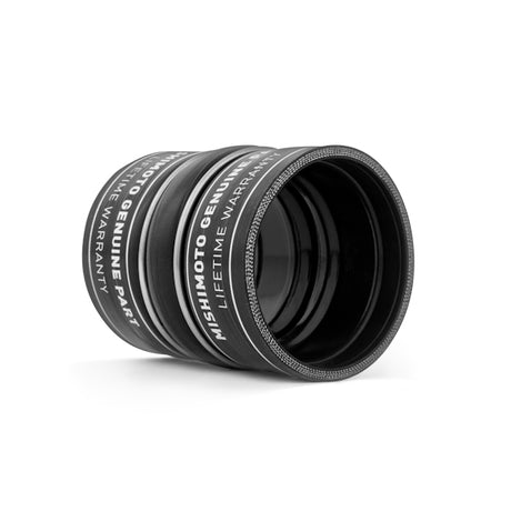 Product of Mishimoto Mmbk-F2d-08bk Intercooler Hose Coupling