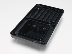 Go Power 74671 Solar Power Cable Entry Plate||gp-Cep_1.Jpg||86||g7574671||972562