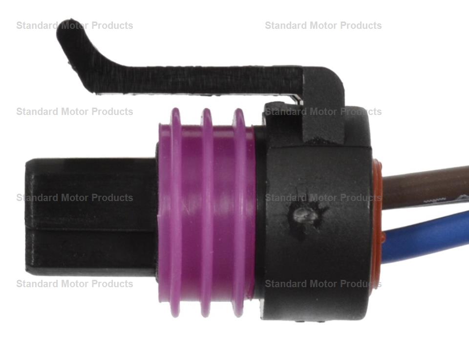 Product of Standard Motor Eng.Management S-619 Air Conditioner Compressor Cut-Out Switch Connector