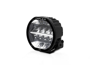Triple-R Light 0s7-Us-Elite-Pl-Sm Driving/ Fog Light||0s7-Us-Elite-Pl-Sm_2.Jpg||87||treliteplsm||1512143