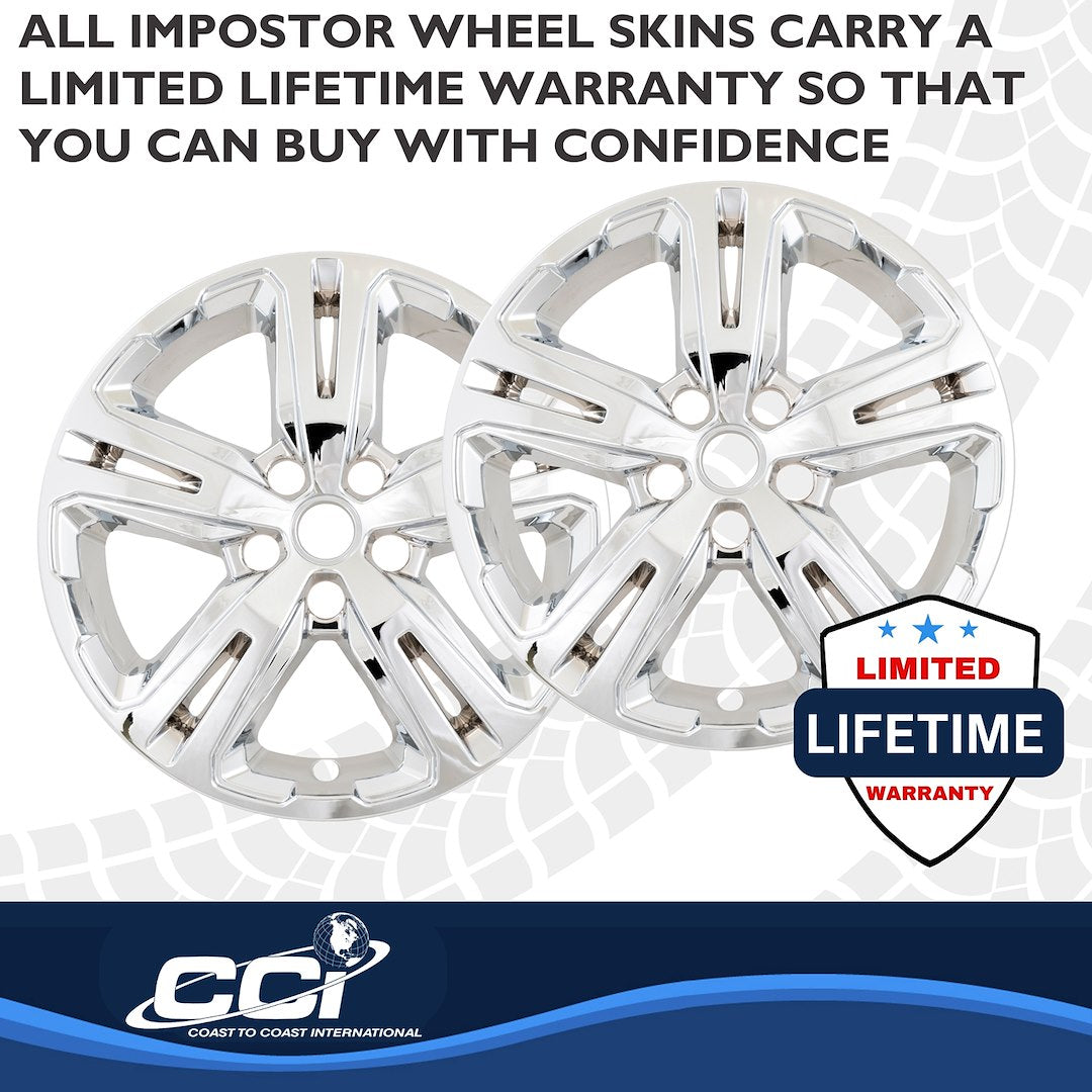Product of Coast To Coast Imp514x Wheel Skin