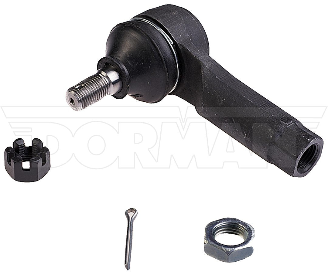 Product of Dorman MAS Select Chassis T3438 Select ™ OEM OEM Tie Rod End 