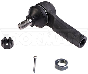 Product of Dorman MAS Select Chassis T3438 Select ™ OEM OEM Tie Rod End 