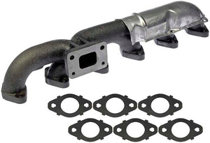 Dorman (Oe Solutions) 674-910 Exhaust Manifold||674-910-007.Jpg||91||d18674910||976517