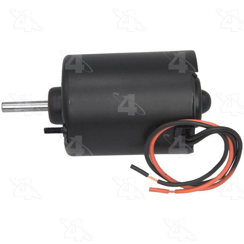 Four Seasons 35502 Heater Fan Motor||35502_3.Jpg||88||f1135502||848993