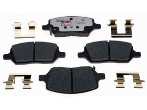 Product of Raybestos Brakes EHT1093H OEM Brake Pad - Set Of 4 