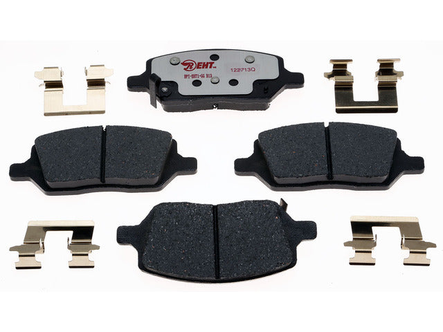 Product of Raybestos Brakes EHT1093H OEM Brake Pad - Set Of 4 