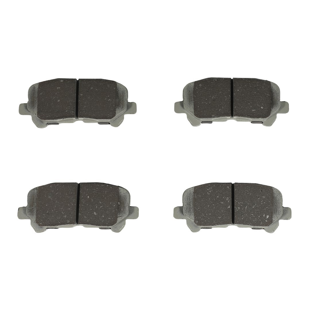 Brembo P28082n Brake Pad||p28082n_Fro.Jpg||85||brmp28082n||1752922
