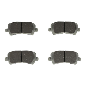 Brembo P28082n Brake Pad||p28082n_Fro.Jpg||85||brmp28082n||1752922