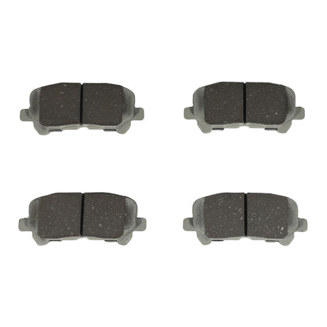 Brembo P28082n Brake Pad||p28082n_Fro.Jpg||85||brmp28082n||1752922