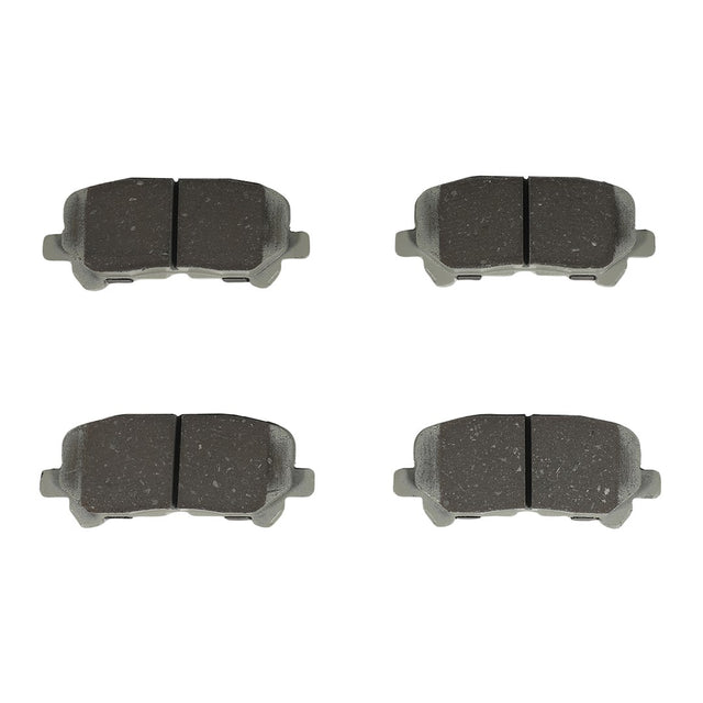 Brembo P28082n Brake Pad||p28082n_Fro.Jpg||85||brmp28082n||1752922