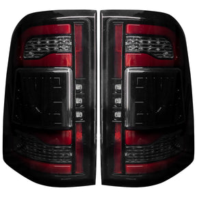 Recon Accessories 264338ledbk Tail Light Assembly||264338ledbk.Jpg||85||r8964338ledbk||1303978