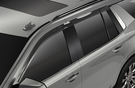 Auto Ventshade (Avs) 894060 Rainguard||||86||v15894060||1922080