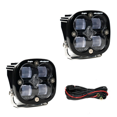 Product of Baja Design 257801 Driving/ Fog Light 