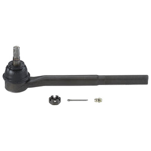 Product of Moog Chassis ES427R Problem Solver Male Steel Tie Rod End 
