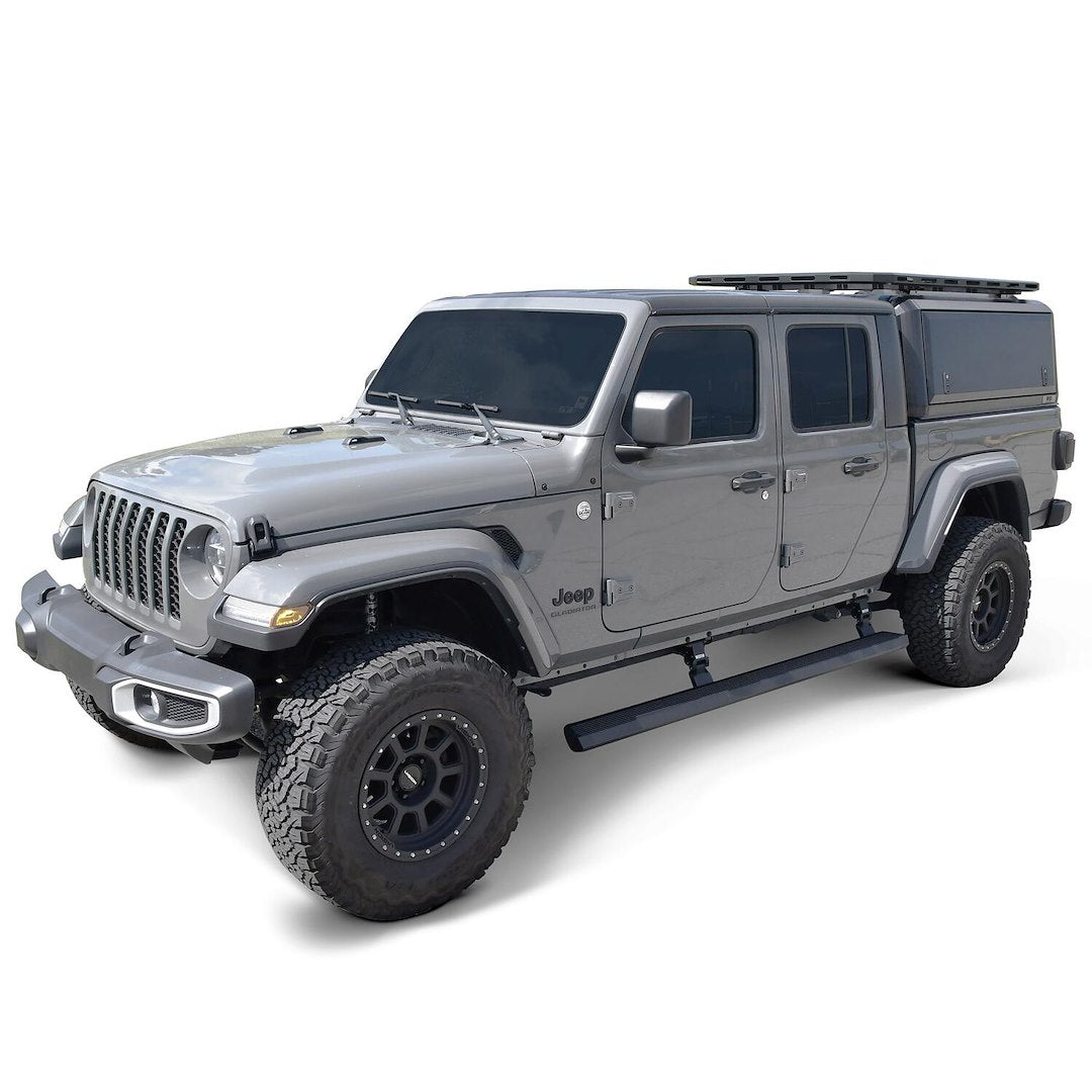 Product of Westin Automotive 29-24165 Pro-e Running Board 