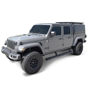 Product of Westin Automotive 29-24165 Pro-e Running Board 