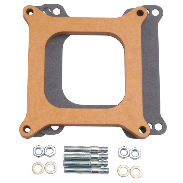 Edelbrock 8724 Carburetor Spacer||8724.Jpg||85||e118724||1261935