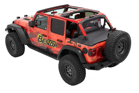 Product of Bestop 90036-35 Duster Deck Cover