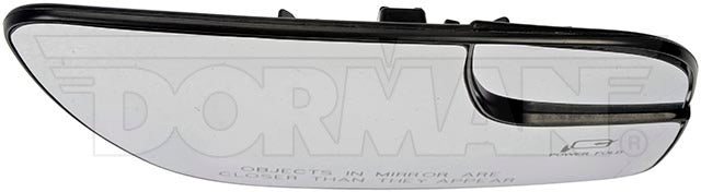 Help! By Dorman 57109 Exterior Mirror Glass||57109_1.Jpg||86||d1857109||1163682