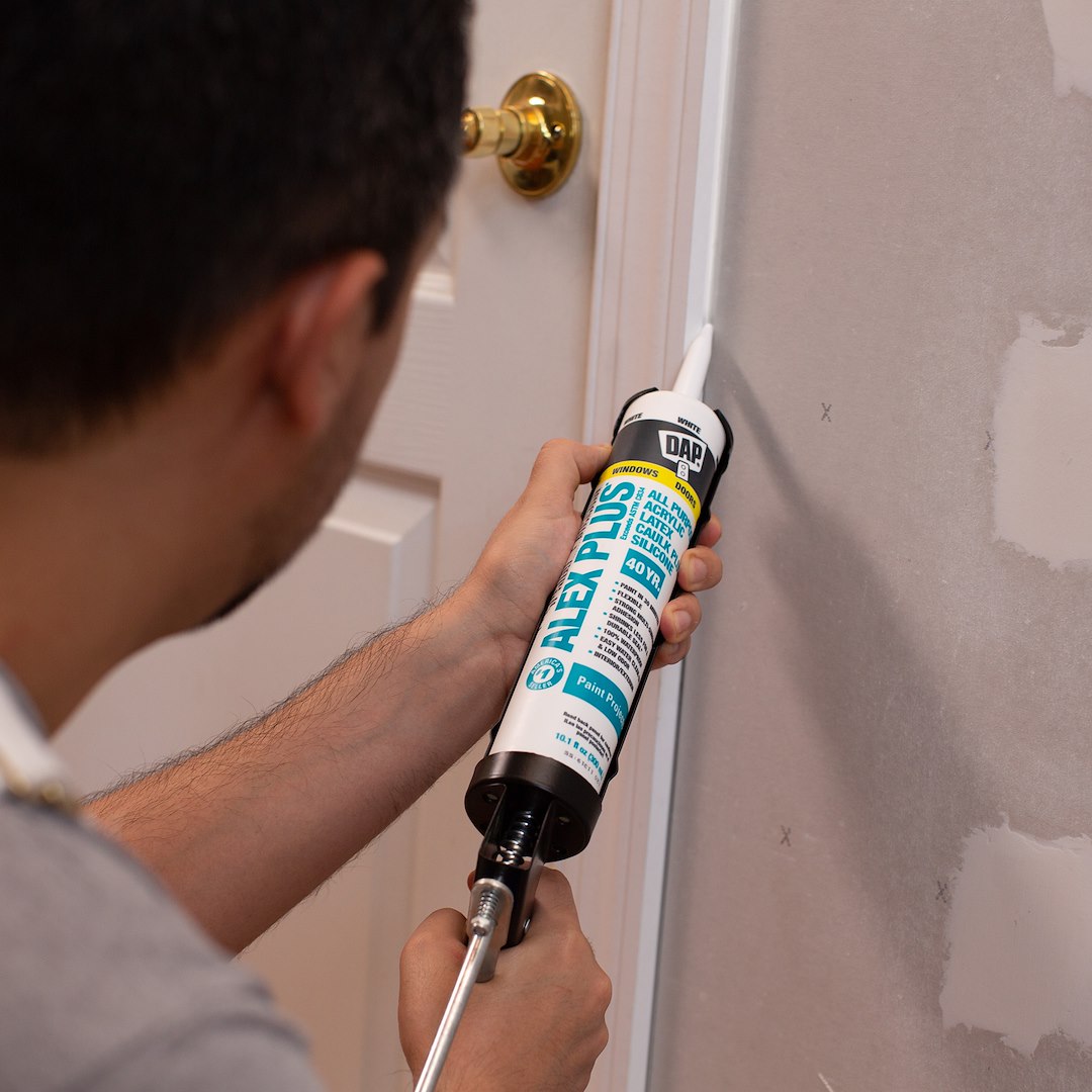 Dap 7079818152 Caulk Sealant||||88||d7a7079818152||2015780