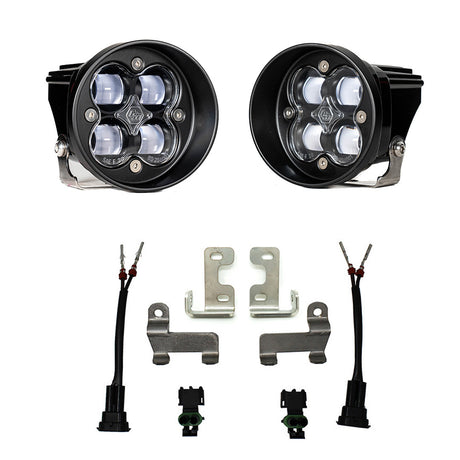 Baja Design 447641 Driving/ Fog Light||447641.Jpg||85||b34447641||2498094
