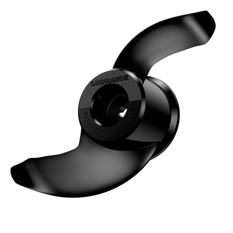 Lowrance Electronics 000-15237-001 Trolling Motor Propeller||000-15237-001_1.Png||86||low15237001||1036237
