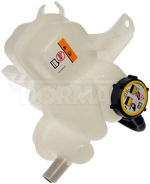 Dorman (Oe Solutions) 603-205 Coolant Reservoir||603-205_4.Jpg||89||d18603205||1036349