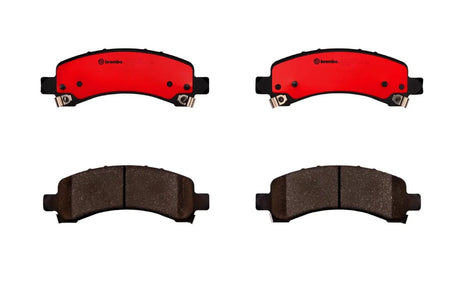 Brembo P10055n Brake Pad||p10055n.Jpg||85||brmp10055n||1200794