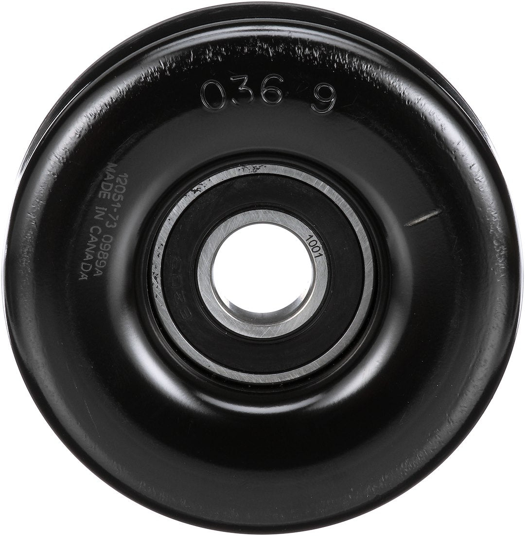 Gates 38001 Drive Belt Idler Pulley||38001-1_Fro_A.Jpg||85||grc38001||1241163