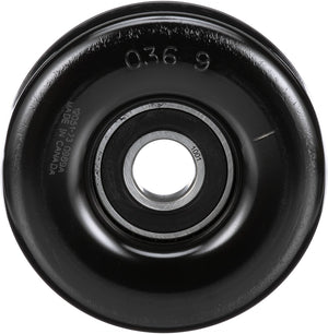 Gates 38001 Drive Belt Idler Pulley||38001-1_Fro_A.Jpg||85||grc38001||1241163