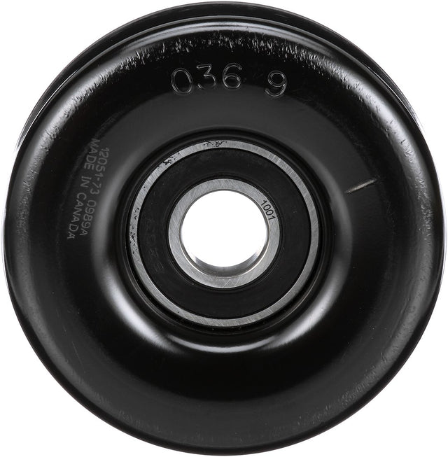 Gates 38001 Drive Belt Idler Pulley||38001-1_Fro_A.Jpg||85||grc38001||1241163