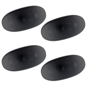 Product of Recon Accessories 264136whbk Side Marker Light
