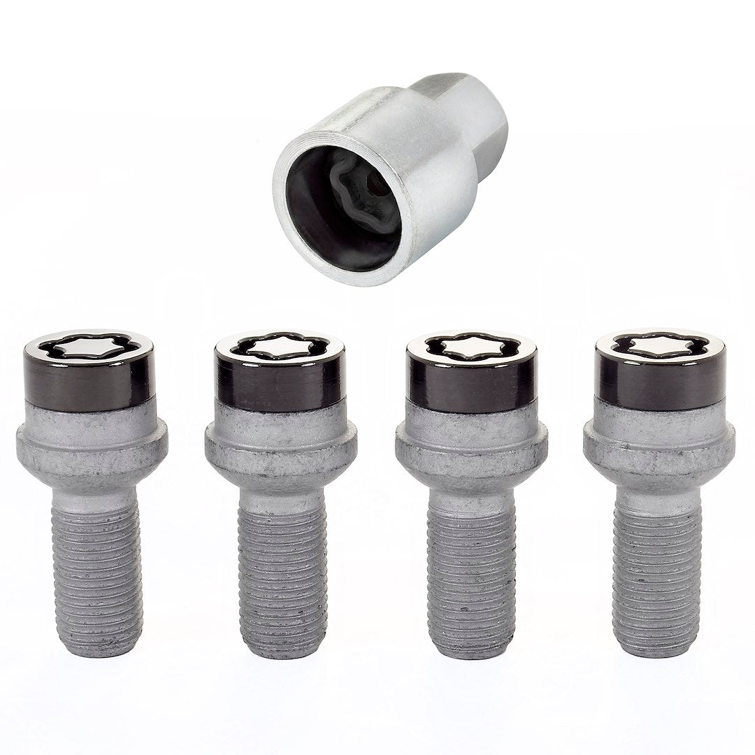 Mcgard Wheel Access 28318 Wheel Lock||28318-Complete.Jpg||85||m1528318||1127809