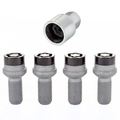Mcgard Wheel Access 28318 Wheel Lock||28318-Complete.Jpg||85||m1528318||1127809